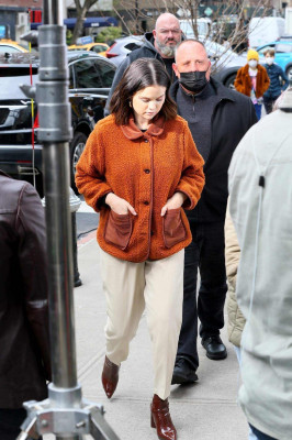 Selena Gomez pic #1301425
