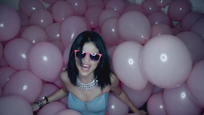 Selena Gomez pic #479571