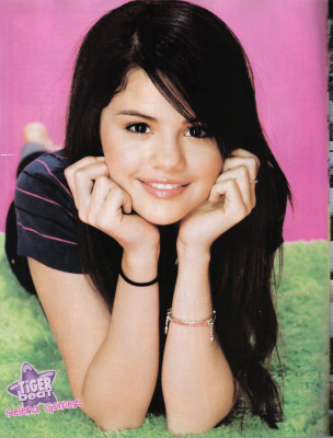 Selena Gomez pic #235780
