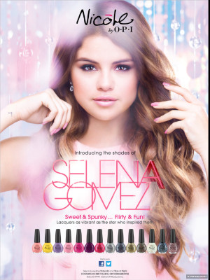 Selena Gomez pic #565427