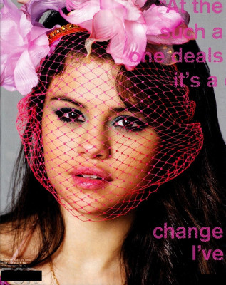 Selena Gomez pic #572142