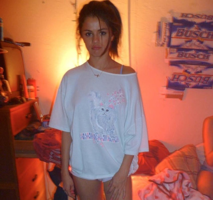 Selena Gomez pic #615445