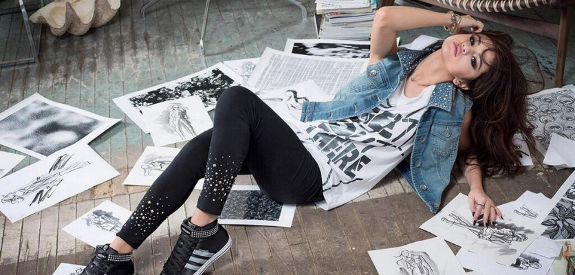 Selena Gomez pic #618661