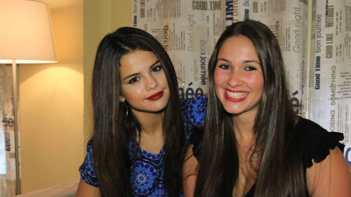 Selena Gomez pic #633289