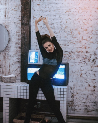 Selena Gomez pic #867970