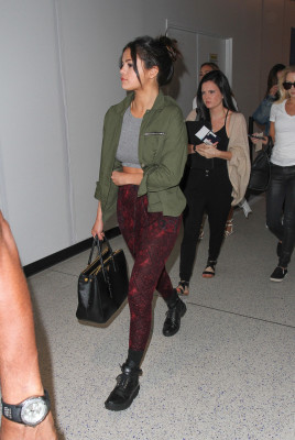 Selena Gomez pic #770229