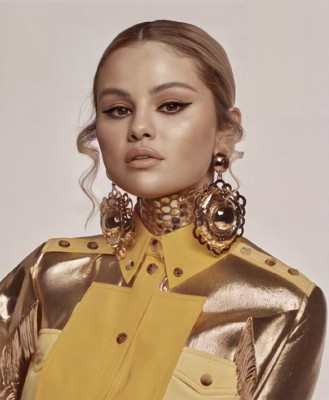 Selena Gomez pic #1259455