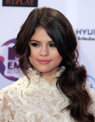 Selena Gomez pic #418231