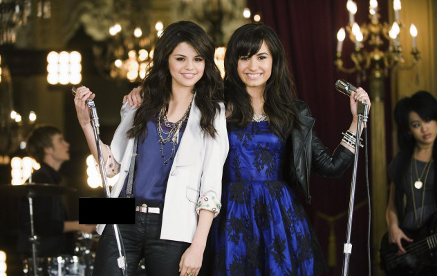 Selena Gomez pic #421613