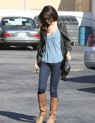 Selena Gomez pic #423651