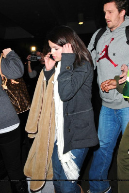 Selena Gomez pic #259986