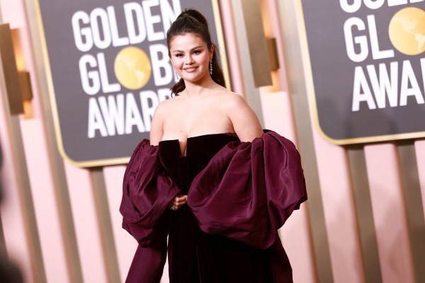 photo 8 in Selena Gomez gallery [id1321063] 2023-01-31 00:00:00