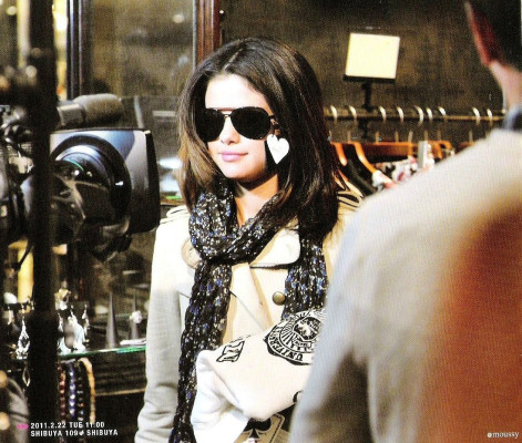 Selena Gomez pic #593753