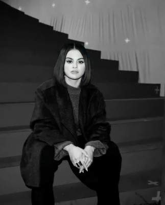 photo 7 in Selena Gomez gallery [id1301420] 2022-05-14 00:00:00