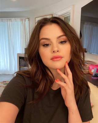 Selena Gomez pic #1276619