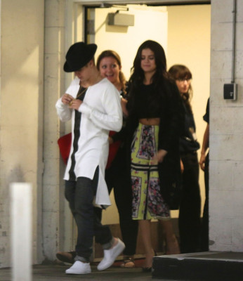 Selena Gomez pic #712875