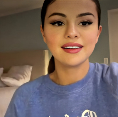 Selena Gomez pic #1224156
