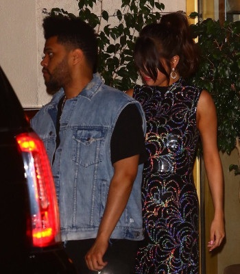 Selena Gomez pic #1224164