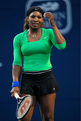 photo 3 in Serena Wiliams gallery [id397196] 2011-08-15 00:00:00