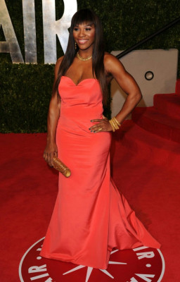Serena Wiliams pic #386346