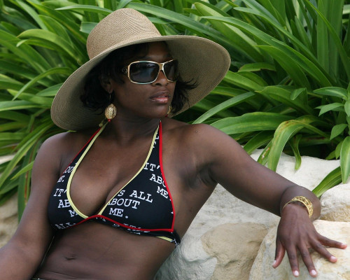 Serena Wiliams pic #393001
