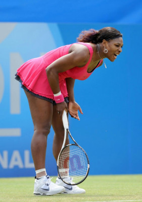 Serena Wiliams pic #386693