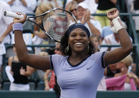 Serena Wiliams pic #338191