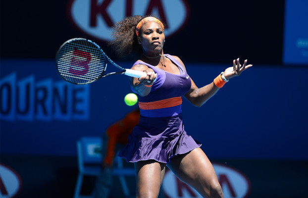 Serena Wiliams pic #571371