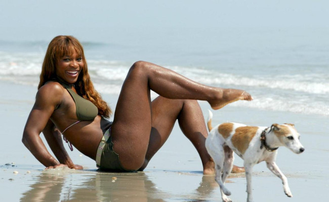 Serena Wiliams pic #272241
