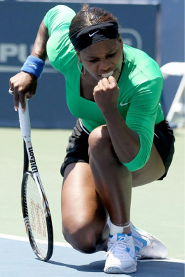 Serena Wiliams pic #395857
