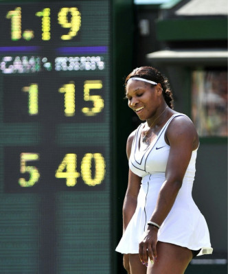 Serena Wiliams pic #388632