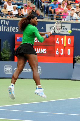 Serena Wiliams pic #399100