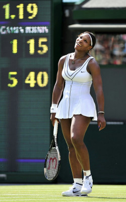 Serena Wiliams pic #388633