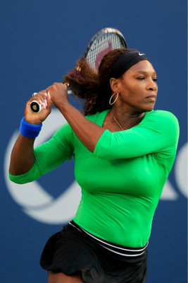 Serena Wiliams pic #397470