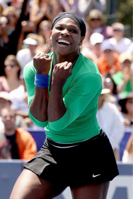 Serena Wiliams pic #395745