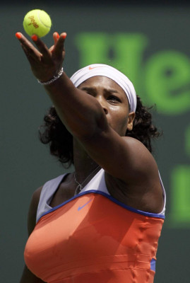 Serena Wiliams pic #161595