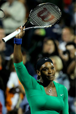 Serena Wiliams pic #395614