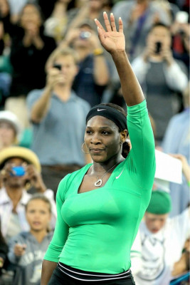 Serena Wiliams pic #395290