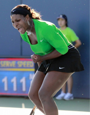 Serena Wiliams pic #395520