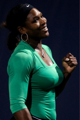 Serena Wiliams pic #395613