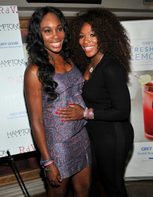 Serena Wiliams pic #399329