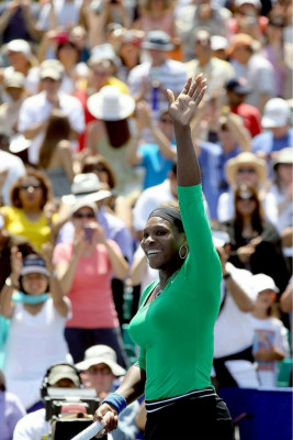 Serena Wiliams pic #395739