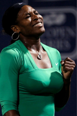 Serena Wiliams pic #395612
