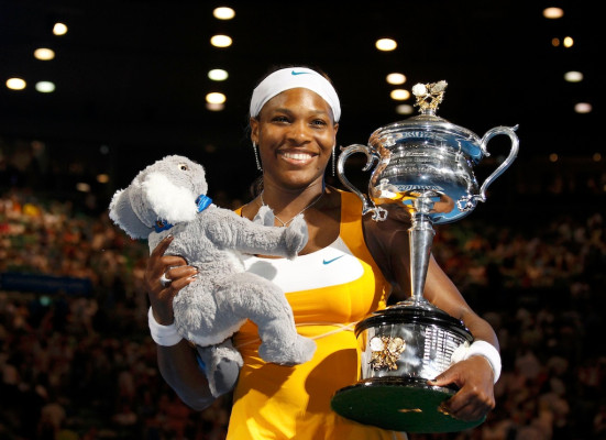Serena Wiliams pic #272247