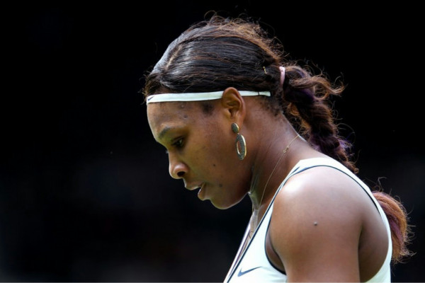 Serena Wiliams pic #387637
