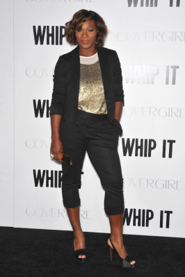 Serena Wiliams pic #232746