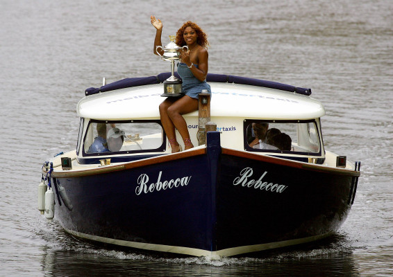 Serena Wiliams pic #235535