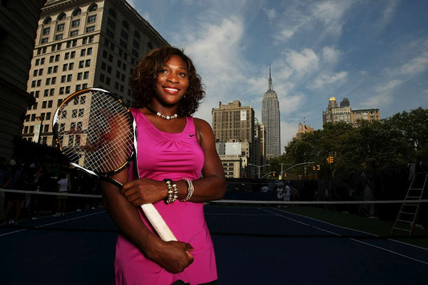 Serena Wiliams pic #232743