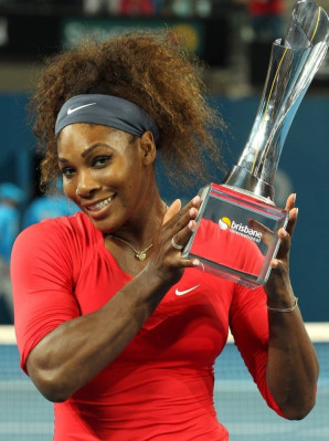 Serena Wiliams pic #567649