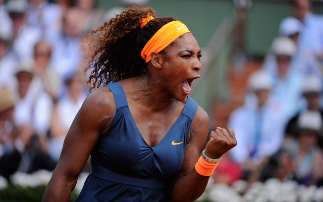 Serena Wiliams pic #610446